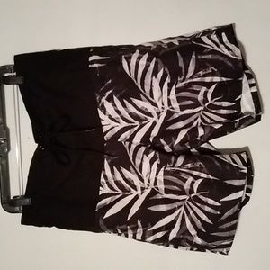 Men's Large Swim Trunks